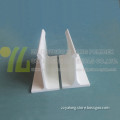 High strength and good quality frp support beams/Fiberglass Product/Frp Pultrusion Profiles